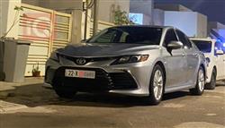 تۆیۆتا کامری